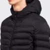 Active Re-Nylon Padded Jacket
