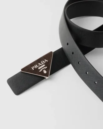 Buckle for Suede Belt Strap