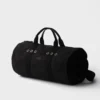 Canvas Duffel Bag