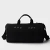 Canvas Duffel Bag