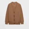 Cashmere Cardigan
