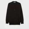 Cashmere Cardigan