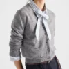 Cashmere Cardigan