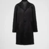 Cashmere Coat