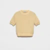 Cashmere Crew-Neck Sweater