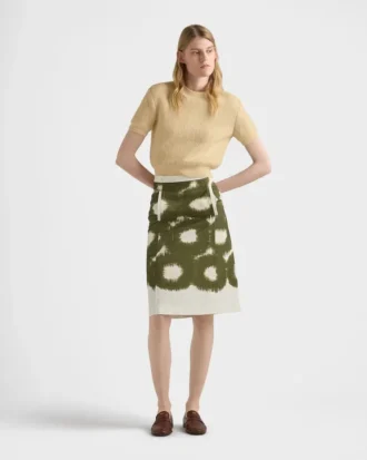 Cashmere Crew-Neck Sweater