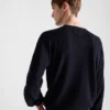 Cashmere Crew-Neck Sweater