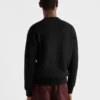 Cashmere Crew-Neck Sweater
