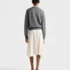 Cashmere Crew-Neck Sweater