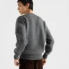 Cashmere Crew-Neck Sweater