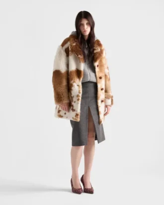 Cashmere Hooded Cardigan