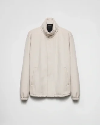 Cashmere Jacket