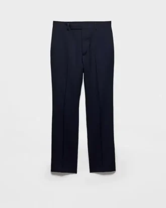 Cashmere Pants