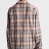 Checked Cotton Shirt