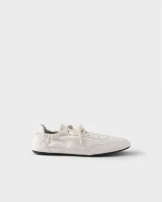 Collapse Denim Sneakers