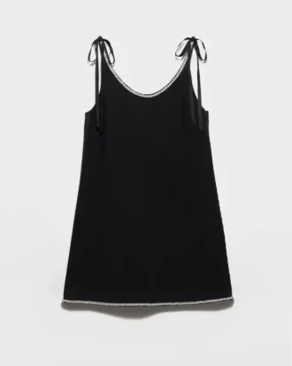 Compact Sabla Mini-Dress