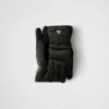 Corduroy Gloves