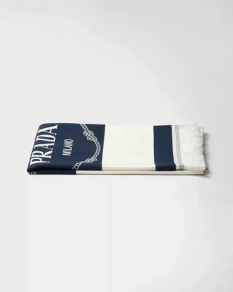 Cotton Beach Towel