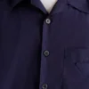 Cotton Bowling Shirt