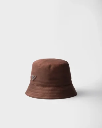 Cotton Bucket Hat