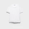 Cotton Jersey T-Shirt