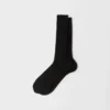 Cotton Mid-Calf Socks