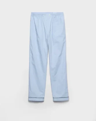 Cotton Pants