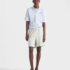 Cotton Polo Shirt