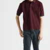 Cotton Polo Shirt