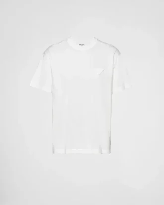 Cotton T-Shirt
