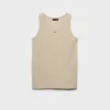 Cotton Tank Top