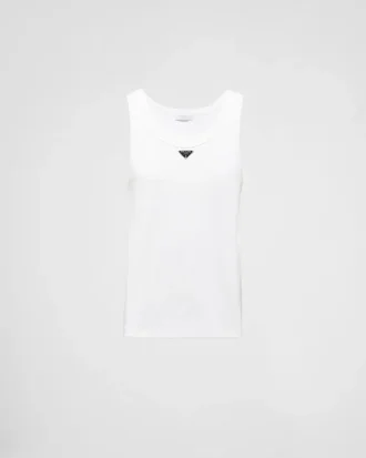Cotton Tank Top