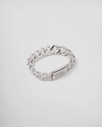 Crystal Logo Jewels Bracelet