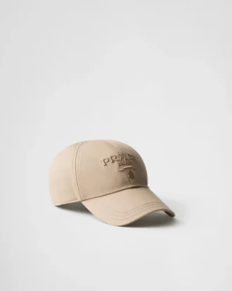 Drill Baseball Cap