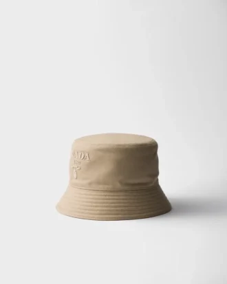 Drill Bucket Hat