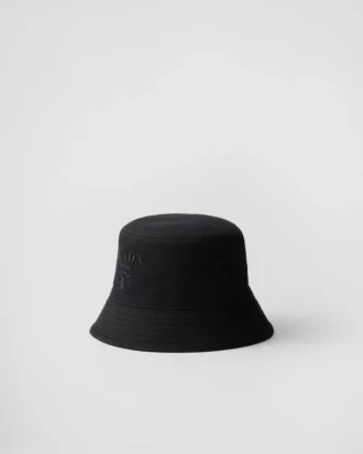 Drill Bucket Hat