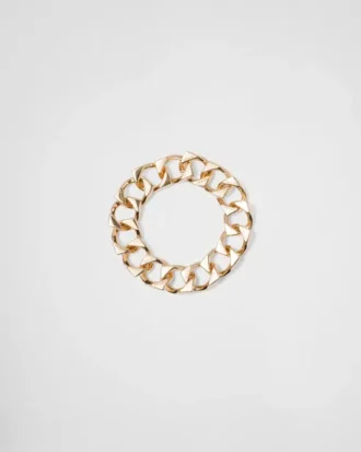 Eternal Gold Bracelet in Yellow Gold