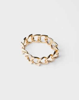 Eternal Gold Bracelet in Yellow Gold