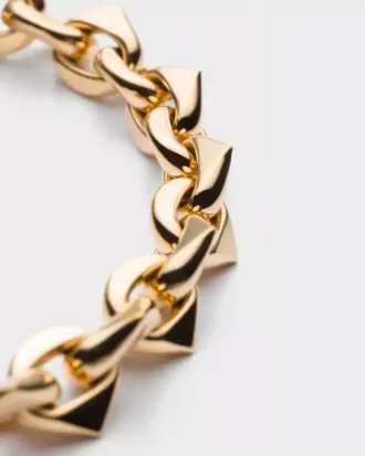 Eternal Gold Bracelet – Yellow Gold