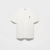 Garment-Dyed Jersey T-Shirt