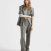 Grisaille Pants