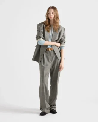 Grisaille Pants
