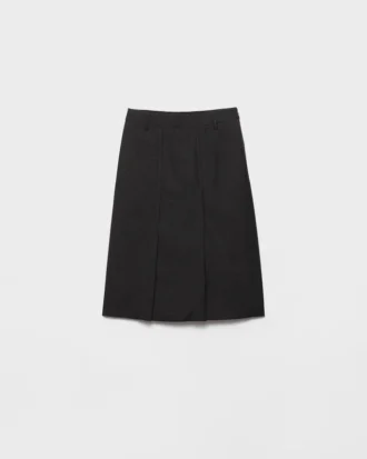 Grisaille Skirt