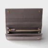 Large Leather Wallet