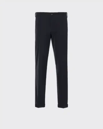 Light Technical Stretch Pants