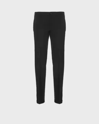 Light Technical Stretch Pants