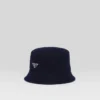 Loden Bucket Hat