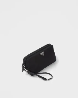 Medium Re-Nylon Pouch