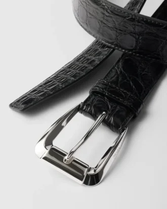 Metal Belt Buckle