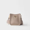 Mini Leather Shoulder Bag